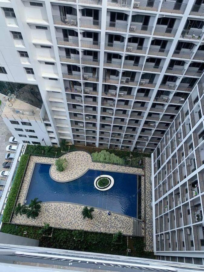 Staycation Shore 2 Moa Pasay Manila Exterior foto